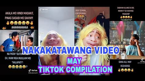 nakakatawang video.